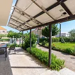 Skabrnja 79 With Outdoor Swimmingpool Holiday home