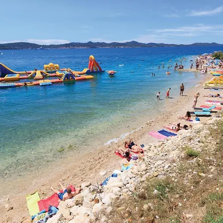 Pet Friendly In Skabrnja With Kitchen Galovac (Zadar)